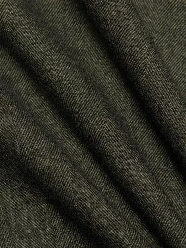 Rodd & Gunn Men's Barrhill Button-Front Shirt - Forest | Thumbnail 7