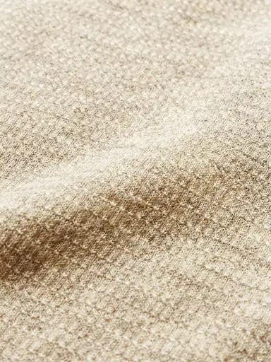 Rodd & Gunn Men's Castle Ridge Wool Turtleneck Sweater - Birch - Size XXL | Thumbnail 5
