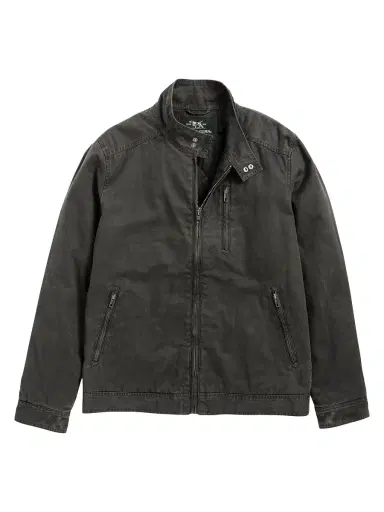 Rodd & Gunn Men's The Jack Jacket | Thumbnail 5 Rodd & Gunn Men's The Jack Jacket | Thumbnail 5