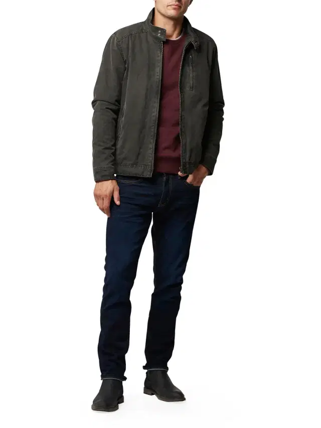 Men's The Jack Jacket