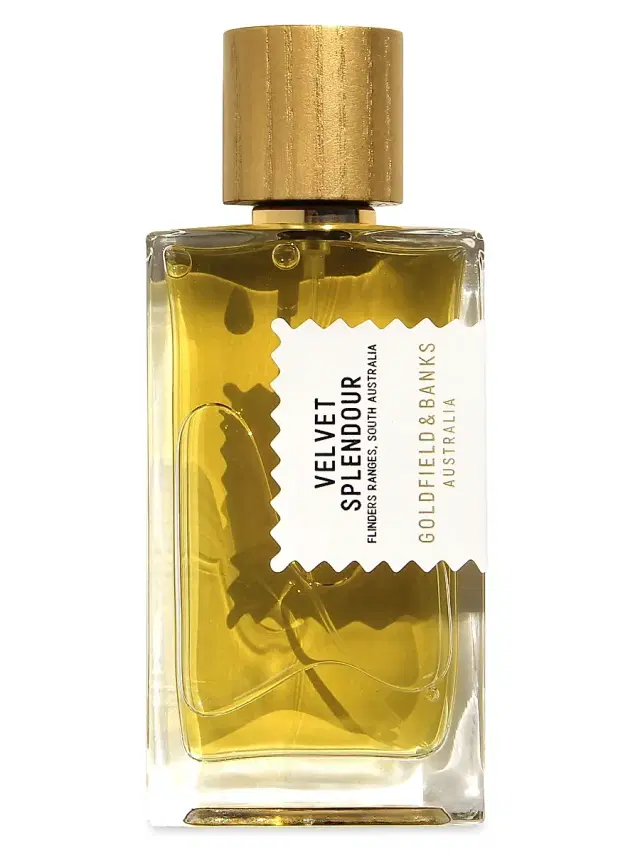 Goldfield & Banks Women's Velvet Splendour Perfume 3.4 oz