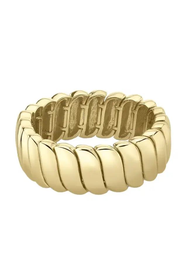 Anita Ko Zoe Ring