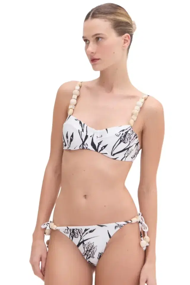 PatBo IRIS BIKINI TOP