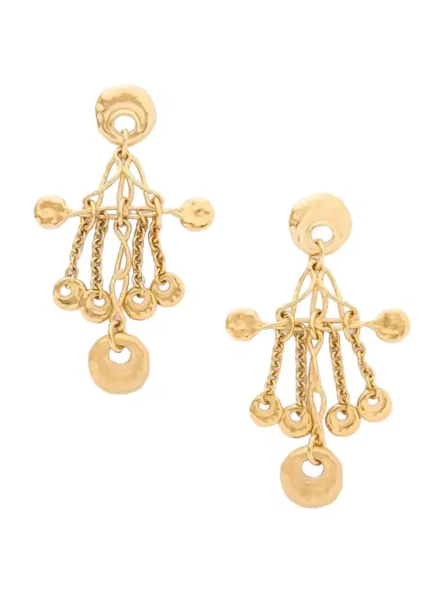 tone Earrings