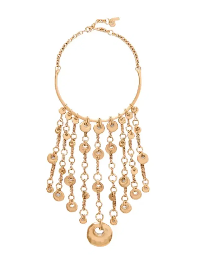tone Necklace