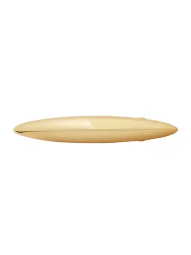 Jennifer Behr Maxine Gold-tone Hair Clip | Thumbnail 1