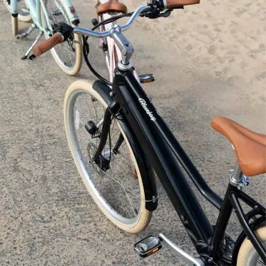 Bluejay NEW! Bluejay Premiere Lite - Classic Black Electric Bike | Thumbnail 7 Bluejay NEW! Bluejay Premiere Lite - Classic Black Electric Bike | Thumbnail 7