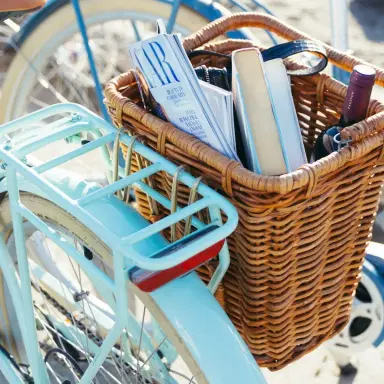 Bluejay NEW! Bluejay Premiere Lite - Mint Green Electric Bike | Thumbnail 10 Bluejay NEW! Bluejay Premiere Lite - Mint Green Electric Bike | Thumbnail 10