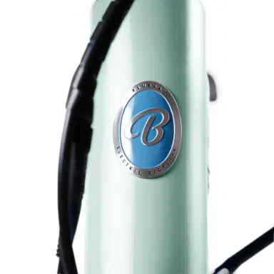 Bluejay NEW! Bluejay WILD - Mint Green Kids Electric Bike | Thumbnail 2 Bluejay NEW! Bluejay WILD - Mint Green Kids Electric Bike | Thumbnail 2