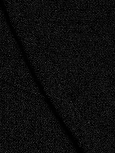 Simkhai Women's Ashlon Stretch High-Waist Pants - Black - Size Small | Thumbnail 7