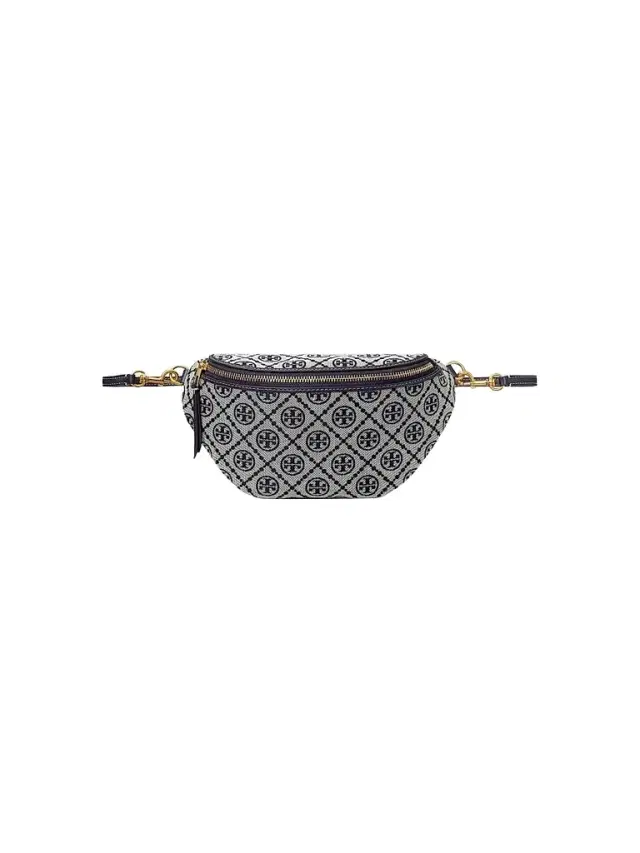 Tory Burch Women's T Monogram Belt Bag - Tory Navy