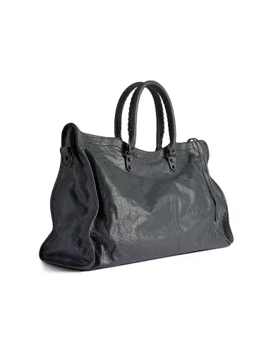 Balenciaga Men's Le City Travel Bag | Thumbnail 2