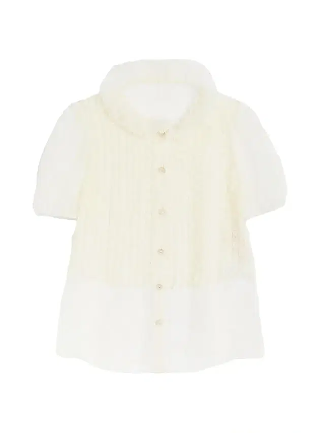 Women's Chiffon Blouse -