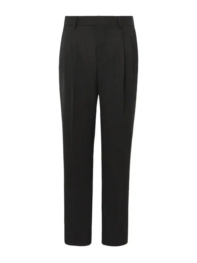 Loro Piana City Slim-Fit Virgin Wool Trousers - Men