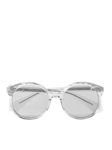 Jacques Marie Mage Round-Frame Acetate Sunglasses - Men | Thumbnail 1 Jacques Marie Mage Round-Frame Acetate Sunglasses - Men | Thumbnail 1