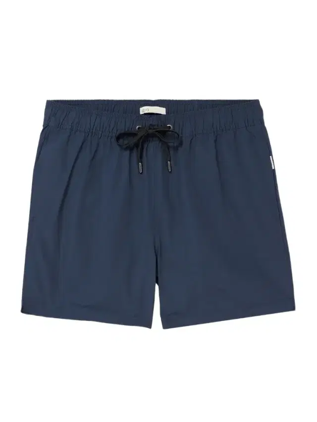 Onia Charles Straight-Leg Mid-Length Swim Shorts - Men