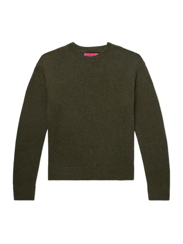 Cashmere Sweater - Men