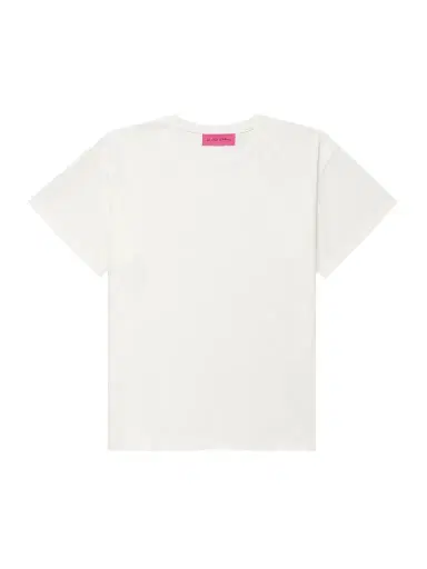 The Elder Statesman Cotton and Cashmere-Blend Jersey T-Shirt - Men | Thumbnail 1 The Elder Statesman Cotton and Cashmere-Blend Jersey T-Shirt - Men | Thumbnail 1