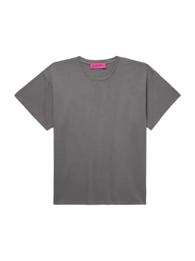 The Elder Statesman Cotton and Cashmere-Blend Jersey T-Shirt - Men