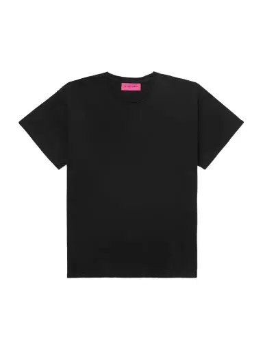 The Elder Statesman Cotton and Cashmere-Blend Jersey T-Shirt - Men | Thumbnail 1 The Elder Statesman Cotton and Cashmere-Blend Jersey T-Shirt - Men | Thumbnail 1