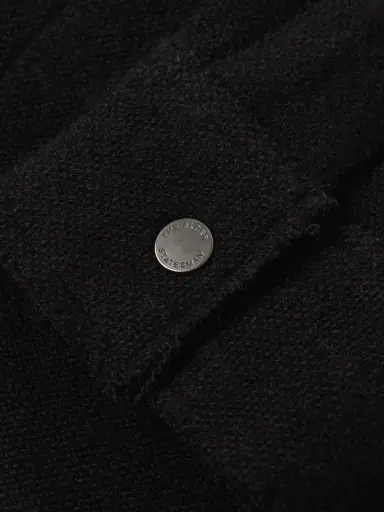 The Elder Statesman Decon Cashmere Jacket - Men | Thumbnail 5 The Elder Statesman Decon Cashmere Jacket - Men | Thumbnail 5