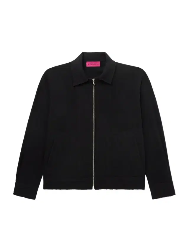 Decon Cashmere Jacket - Men