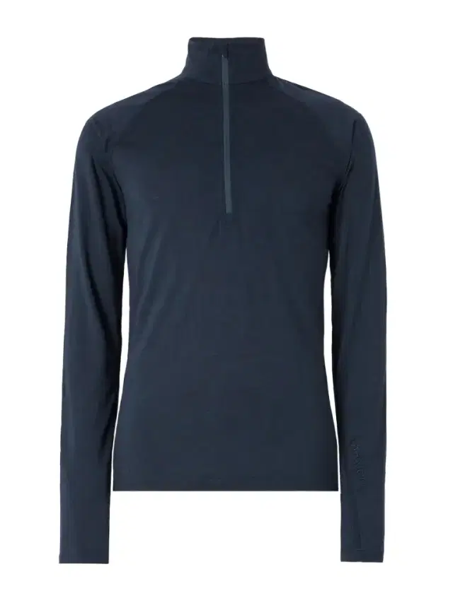 Desoli Solid Merino™ Half-Zip ki Base Layer - Men