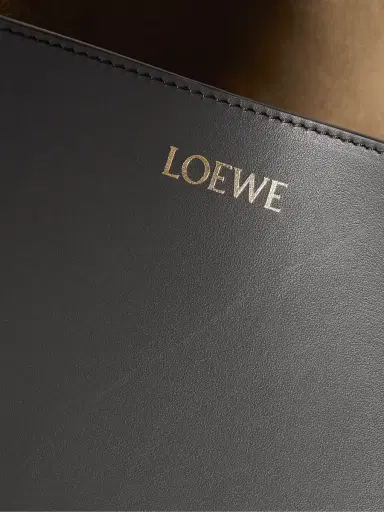 Loewe Puzzle Fold Convertible Large Leather Tote | Thumbnail 10 Loewe Puzzle Fold Convertible Large Leather Tote | Thumbnail 10