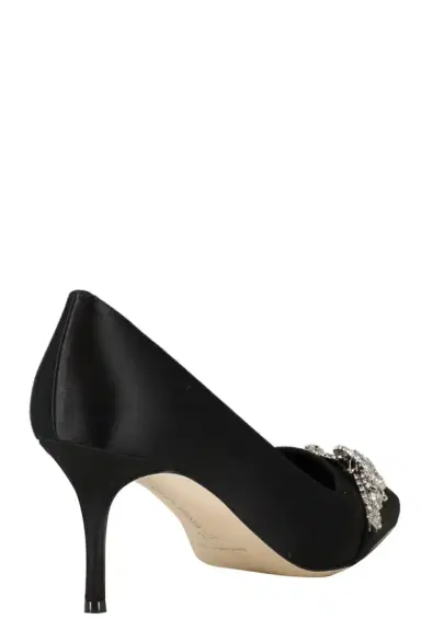 Manolo Blahnik Asapump Pumps | Thumbnail 5 Manolo Blahnik Asapump Pumps | Thumbnail 5