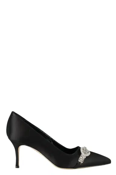Manolo Blahnik Asapump Pumps | Thumbnail 1 Manolo Blahnik Asapump Pumps | Thumbnail 1