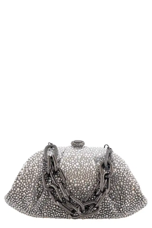 Judith Leiber Gemma Bag