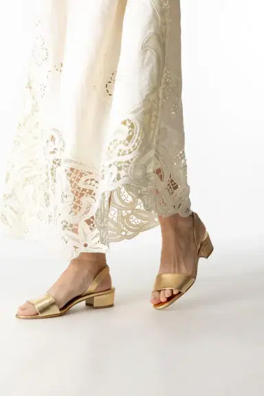 Manolo Blahnik Patopia Slingback Sandal | Thumbnail 2 Manolo Blahnik Patopia Slingback Sandal | Thumbnail 2