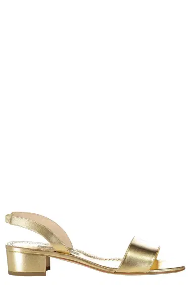 Manolo Blahnik Patopia Slingback Sandal | Thumbnail 1 Manolo Blahnik Patopia Slingback Sandal | Thumbnail 1