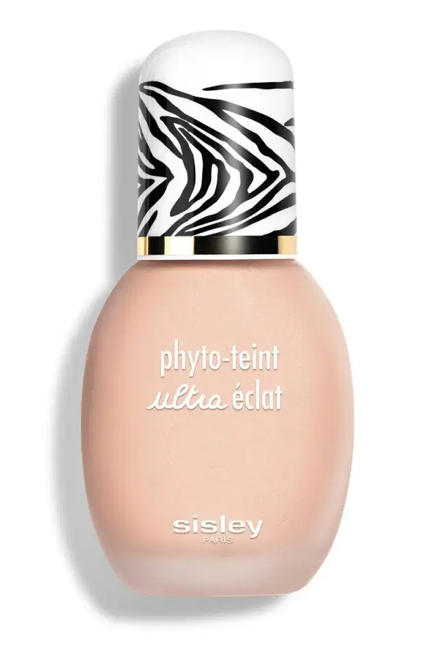Sisley Phyto-Teint Ultra Eclat 000N