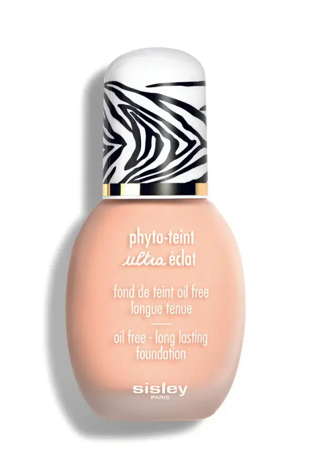 Sisley Phyto-Teint Ultra Eclat N°0+