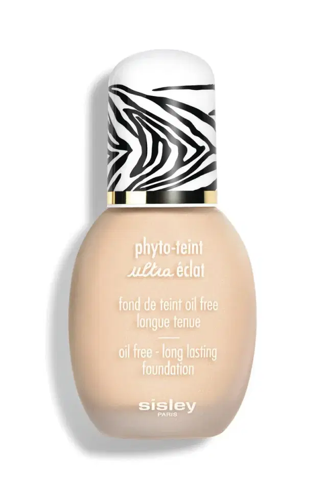 Sisley Phyto-Teint Ultra Eclat N°00