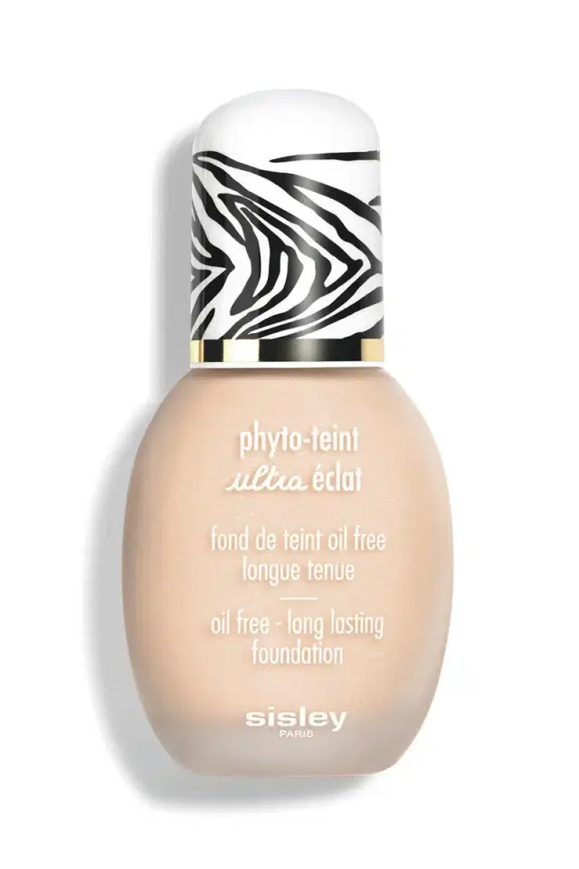Sisley Phyto-Teint Ultra Eclat N°00+