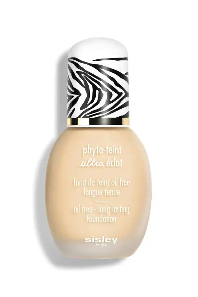 Sisley Phyto-Teint Ultra Eclat N°1+