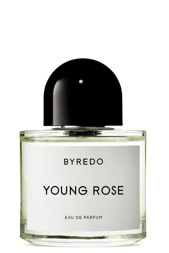 BYREDO Young Rose Perfume - 50ml