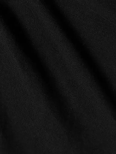 Isabel Marant Berenice Asymmetric Draped Cotton-jersey Mini Wrap Skirt | Thumbnail 4 Isabel Marant Berenice Asymmetric Draped Cotton-jersey Mini Wrap Skirt | Thumbnail 4