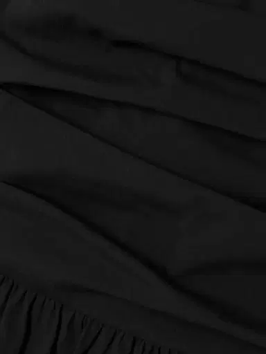 St. Agni Strapless Tie-back Crinkled Cotton-blend Maxi Dress | Thumbnail 4 St. Agni Strapless Tie-back Crinkled Cotton-blend Maxi Dress | Thumbnail 4