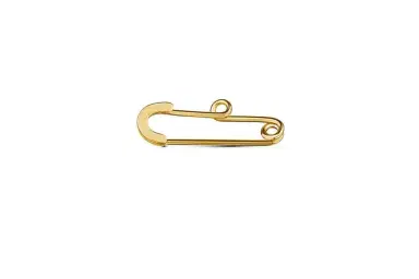Wish Fine Jewelry 0,85: ping alfinete 1 argolinha | Thumbnail 1