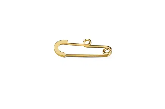Wish Fine Jewelry 0,85: ping alfinete 1 argolinha