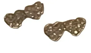 Wish Fine Jewelry 0.200ct Diamond 18K Gold Earrings | Thumbnail 1