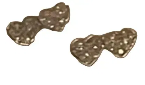 0.200ct Diamond 18K Gold Earrings