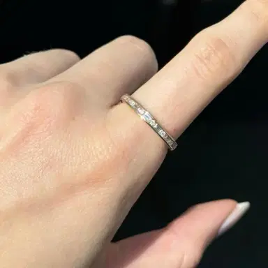 Wish Fine Jewelry 0.32ct Diamond 14K Gold Ring | Thumbnail 3 Wish Fine Jewelry 0.32ct Diamond 14K Gold Ring | Thumbnail 3
