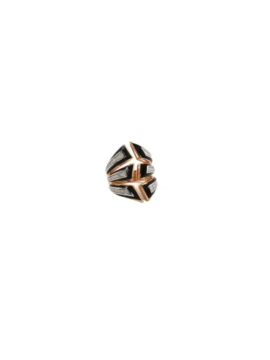 Wish Fine Jewelry 0.75ct Diamond 18K Gold Ring | Thumbnail 1 Wish Fine Jewelry 0.75ct Diamond 18K Gold Ring | Thumbnail 1