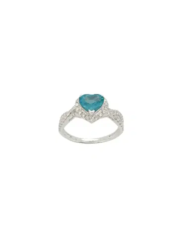 Wish Fine Jewelry 1.56ct Diamond Apatita 18K Gold Ring | Thumbnail 1 Wish Fine Jewelry 1.56ct Diamond Apatita 18K Gold Ring | Thumbnail 1
