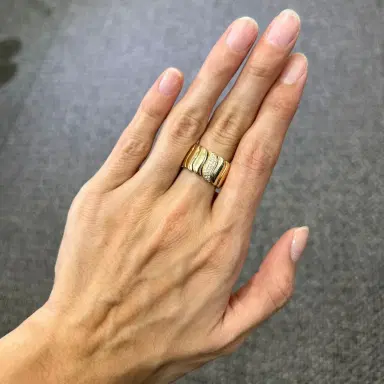 Wish Fine Jewelry 14 K /G: 12.15 / DIA: 0.25CT | Thumbnail 2