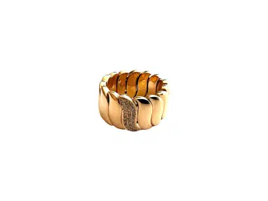 Wish Fine Jewelry 14 K /G: 12.15 / DIA: 0.25CT | Thumbnail 1